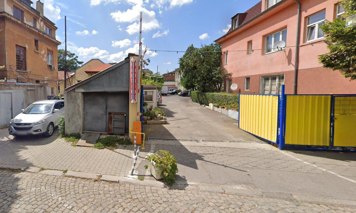 Cozy 3-Bedroom With Stylish Comfort And Chic Decor София Экстерьер фото