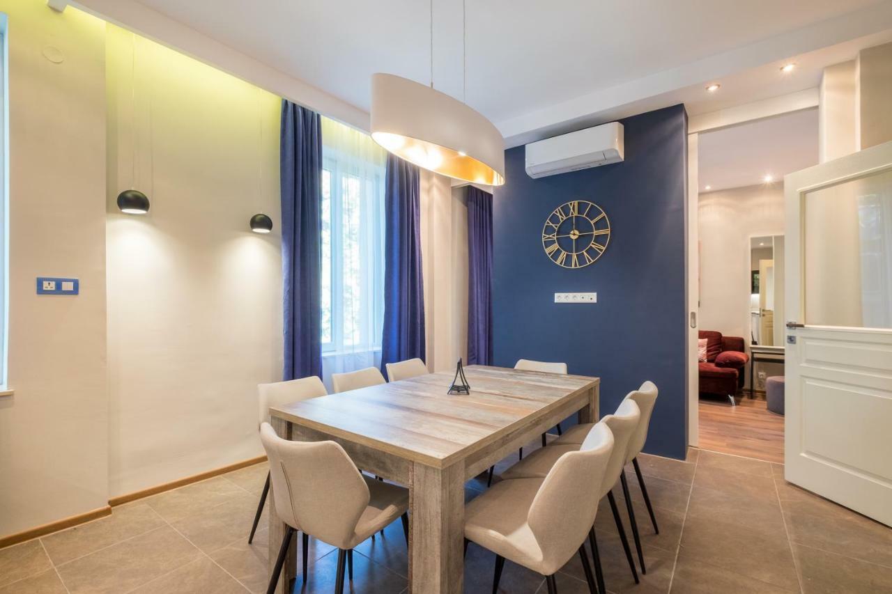 Cozy 3-Bedroom With Stylish Comfort And Chic Decor София Экстерьер фото
