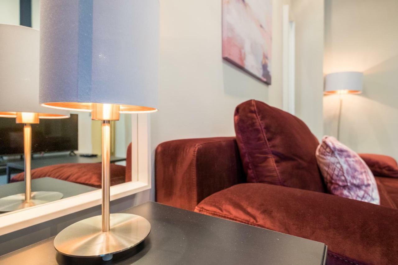 Cozy 3-Bedroom With Stylish Comfort And Chic Decor София Экстерьер фото