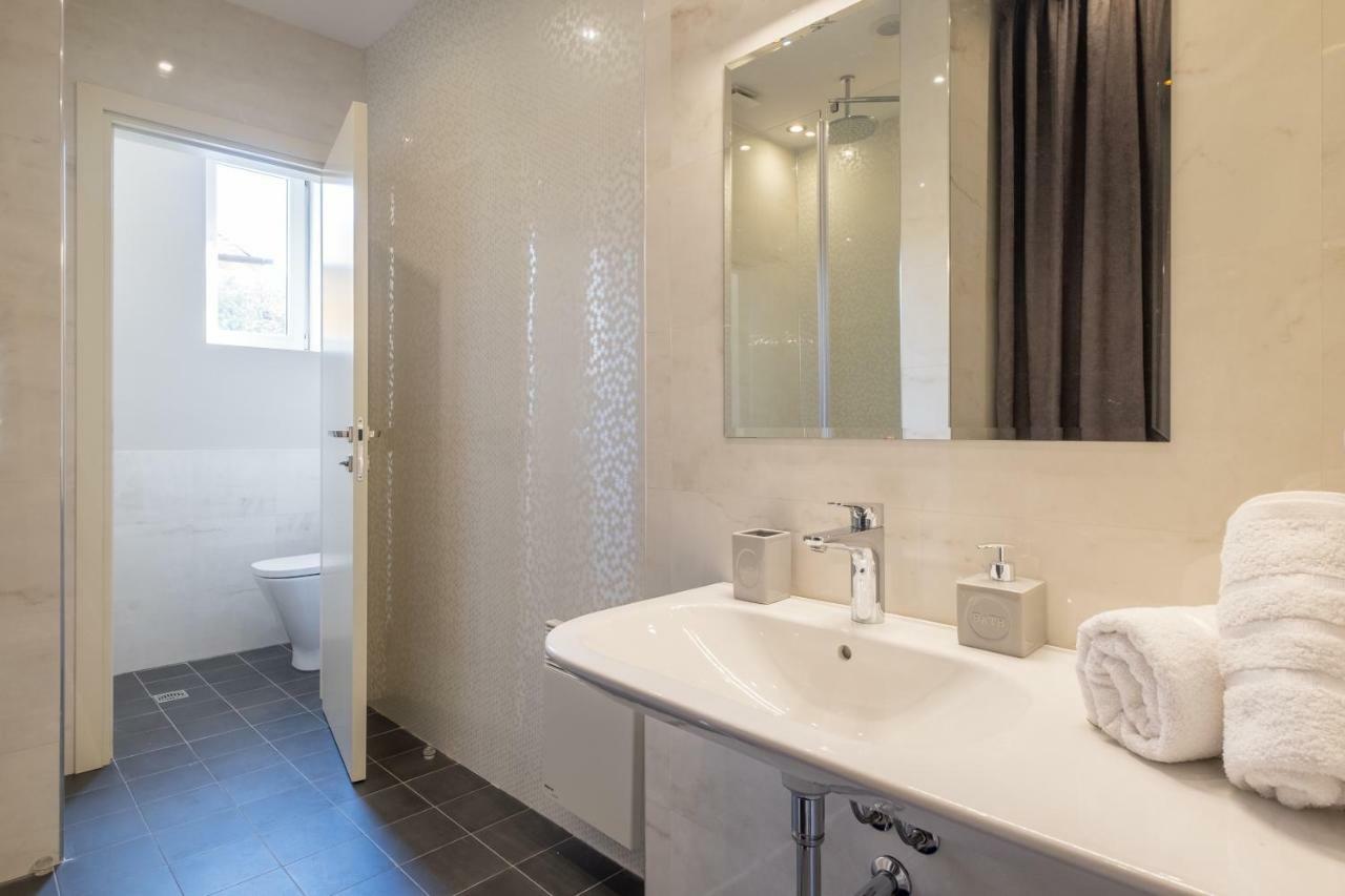 Cozy 3-Bedroom With Stylish Comfort And Chic Decor София Экстерьер фото