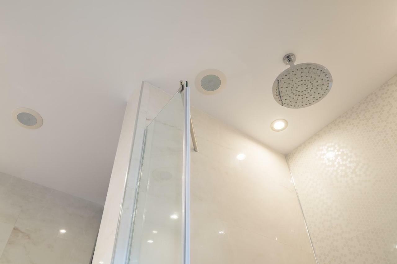 Cozy 3-Bedroom With Stylish Comfort And Chic Decor София Экстерьер фото