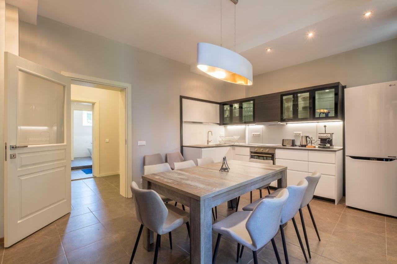 Cozy 3-Bedroom With Stylish Comfort And Chic Decor София Экстерьер фото