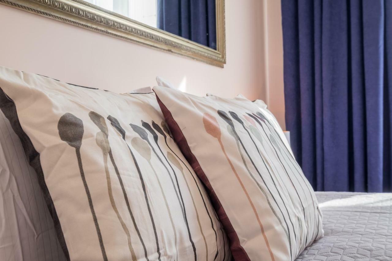Cozy 3-Bedroom With Stylish Comfort And Chic Decor София Экстерьер фото