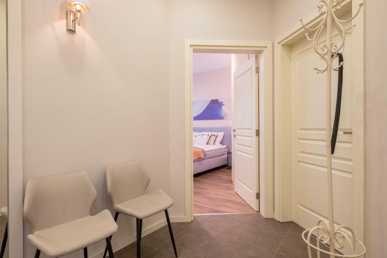 Cozy 3-Bedroom With Stylish Comfort And Chic Decor София Экстерьер фото