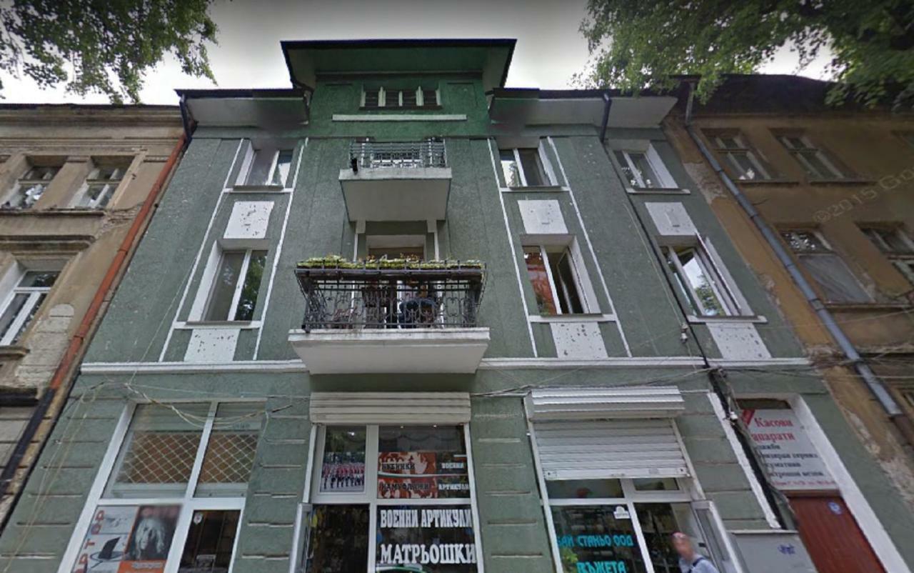 Cozy 3-Bedroom With Stylish Comfort And Chic Decor София Экстерьер фото